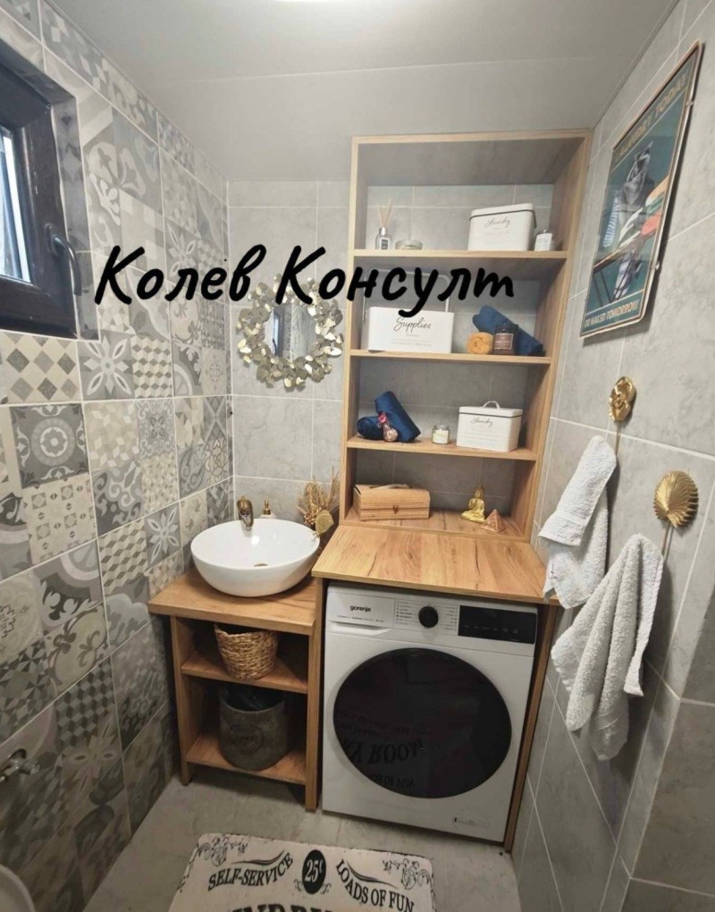 Продава КЪЩА, гр. Хасково, Училищни, снимка 9 - Къщи - 52481590