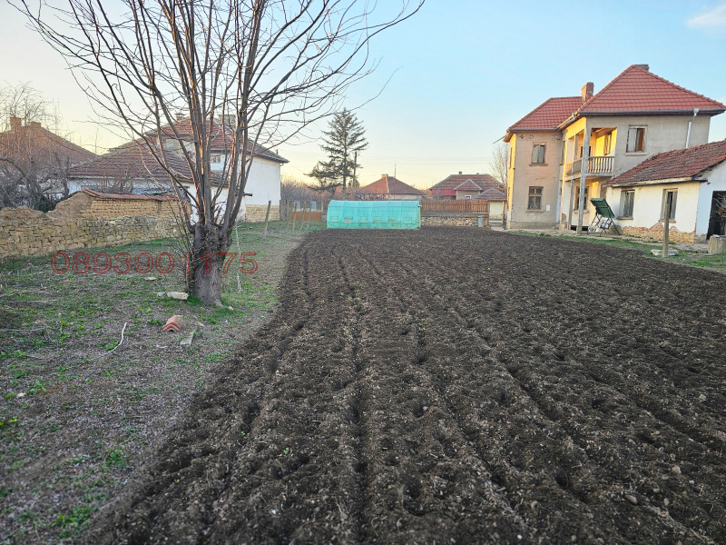 Продава КЪЩА, с. Лехчево, област Монтана, снимка 6 - Къщи - 52801445