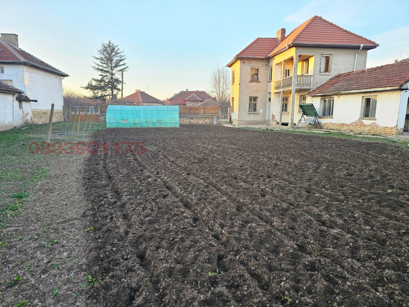 Продава КЪЩА, с. Лехчево, област Монтана, снимка 7 - Къщи - 52801445