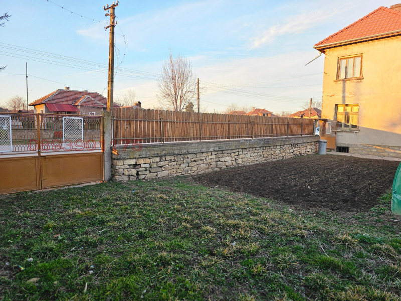 Продава КЪЩА, с. Лехчево, област Монтана, снимка 8 - Къщи - 52801445