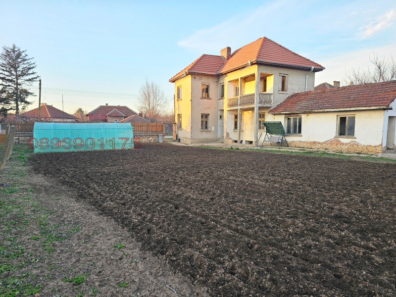 Продава КЪЩА, с. Лехчево, област Монтана, снимка 5 - Къщи - 52801445