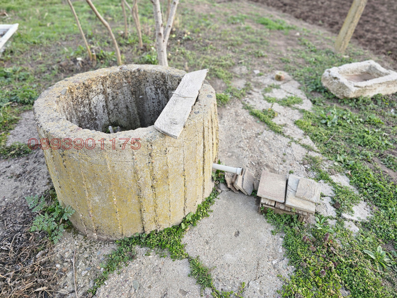 Продава КЪЩА, с. Лехчево, област Монтана, снимка 10 - Къщи - 52801445