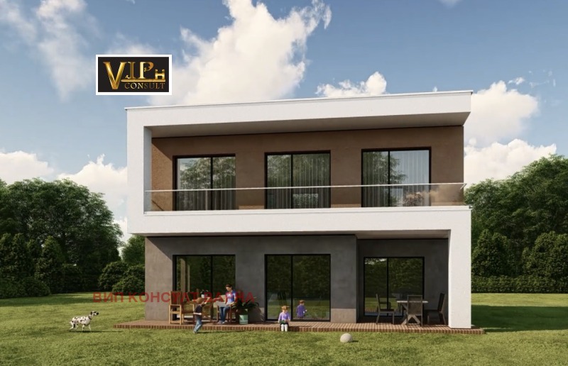 Продава КЪЩА, с. Куманово, област Варна