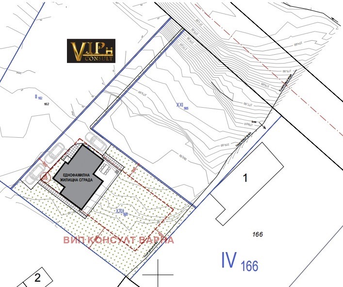 Продава КЪЩА, с. Куманово, област Варна, снимка 5 - Къщи - 53015290