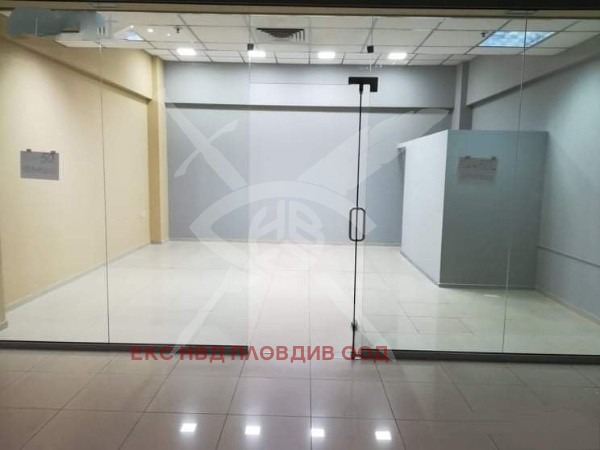 Продава МАГАЗИН, гр. Пловдив, Център, снимка 2 - Магазини - 54360691