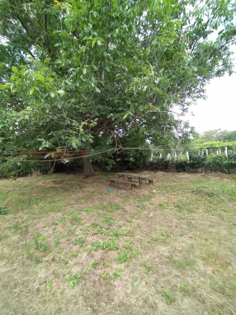 Продава ПАРЦЕЛ, с. Ветрино, област Варна, снимка 2 - Парцели - 53480774