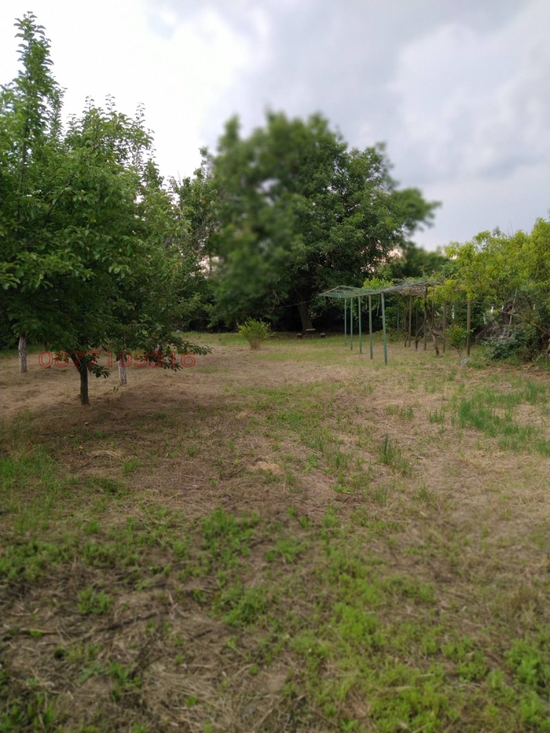 Продава ПАРЦЕЛ, с. Ветрино, област Варна, снимка 6 - Парцели - 53480774