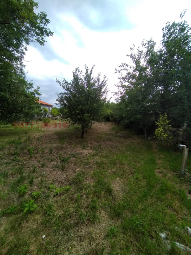 Продава ПАРЦЕЛ, с. Ветрино, област Варна, снимка 5 - Парцели - 53480774