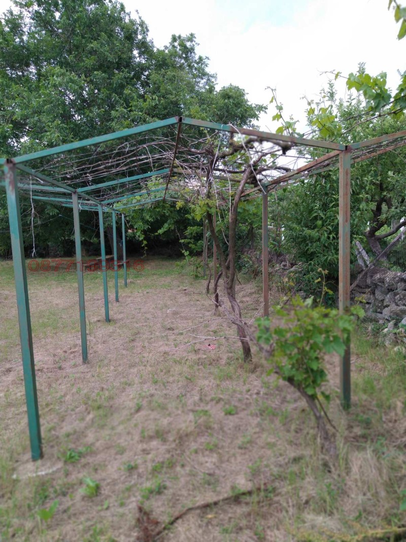 Продава ПАРЦЕЛ, с. Ветрино, област Варна