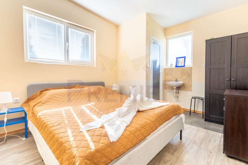 Продава ПАРЦЕЛ, гр. Шабла, област Добрич, снимка 3 - Парцели - 52703682