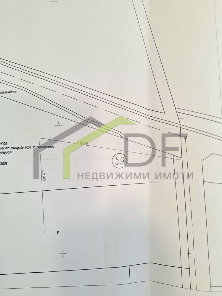Продава ПАРЦЕЛ, с. Близнаци, област Варна, снимка 6 - Парцели - 53913410
