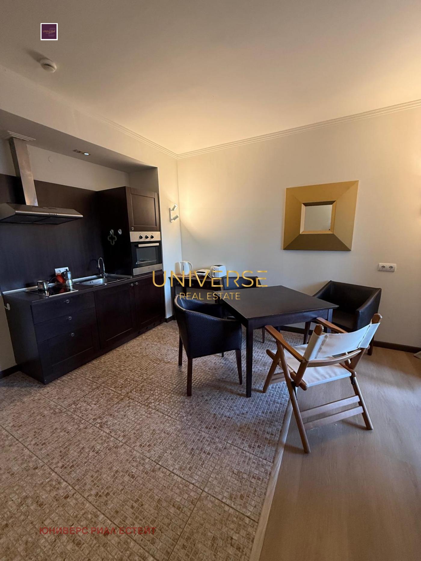 Продава 1-СТАЕН, к.к. Слънчев бряг, област Бургас