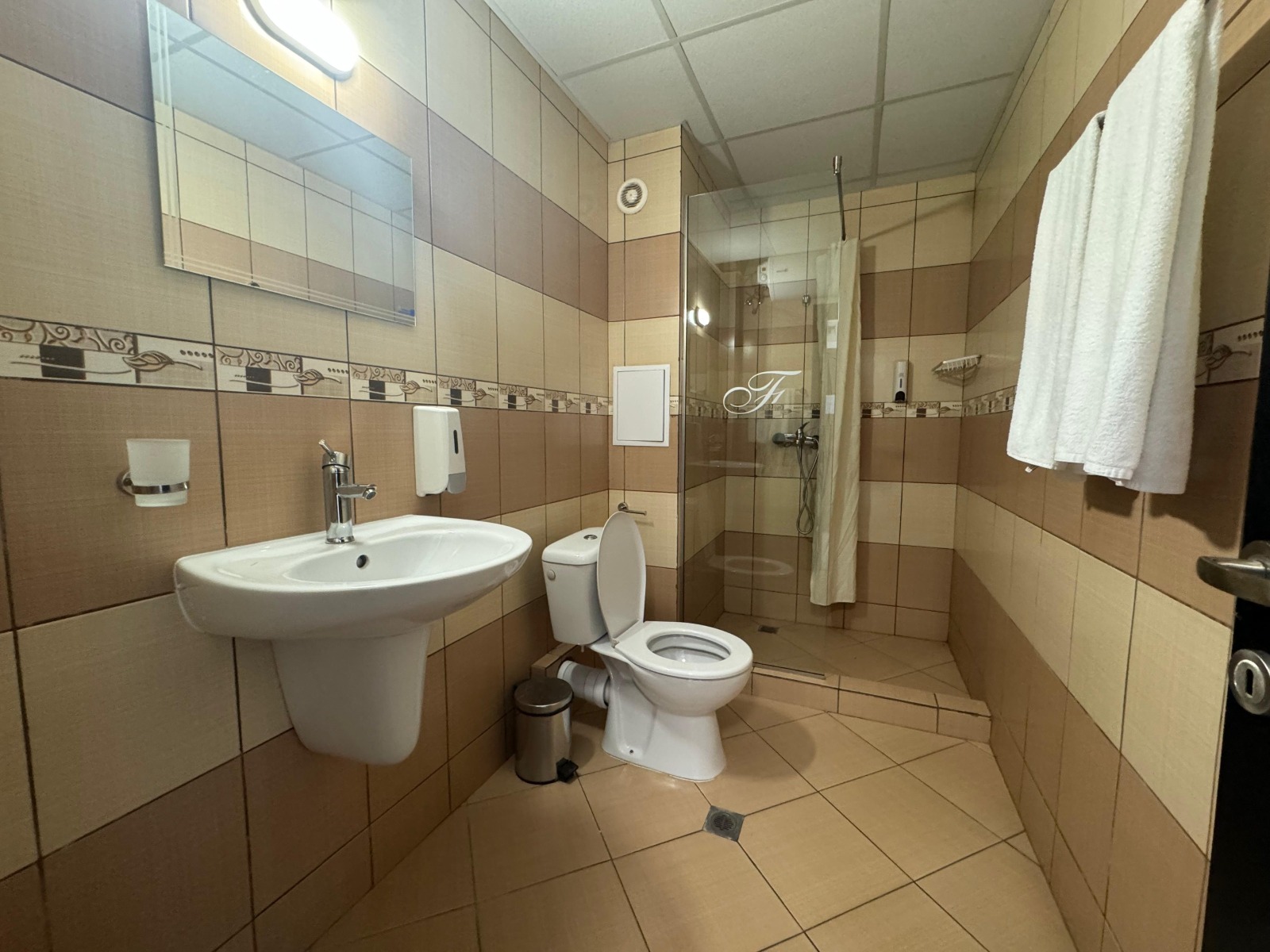 Продава 1-СТАЕН, с. Кошарица, област Бургас, снимка 6 - Апартаменти - 55058146