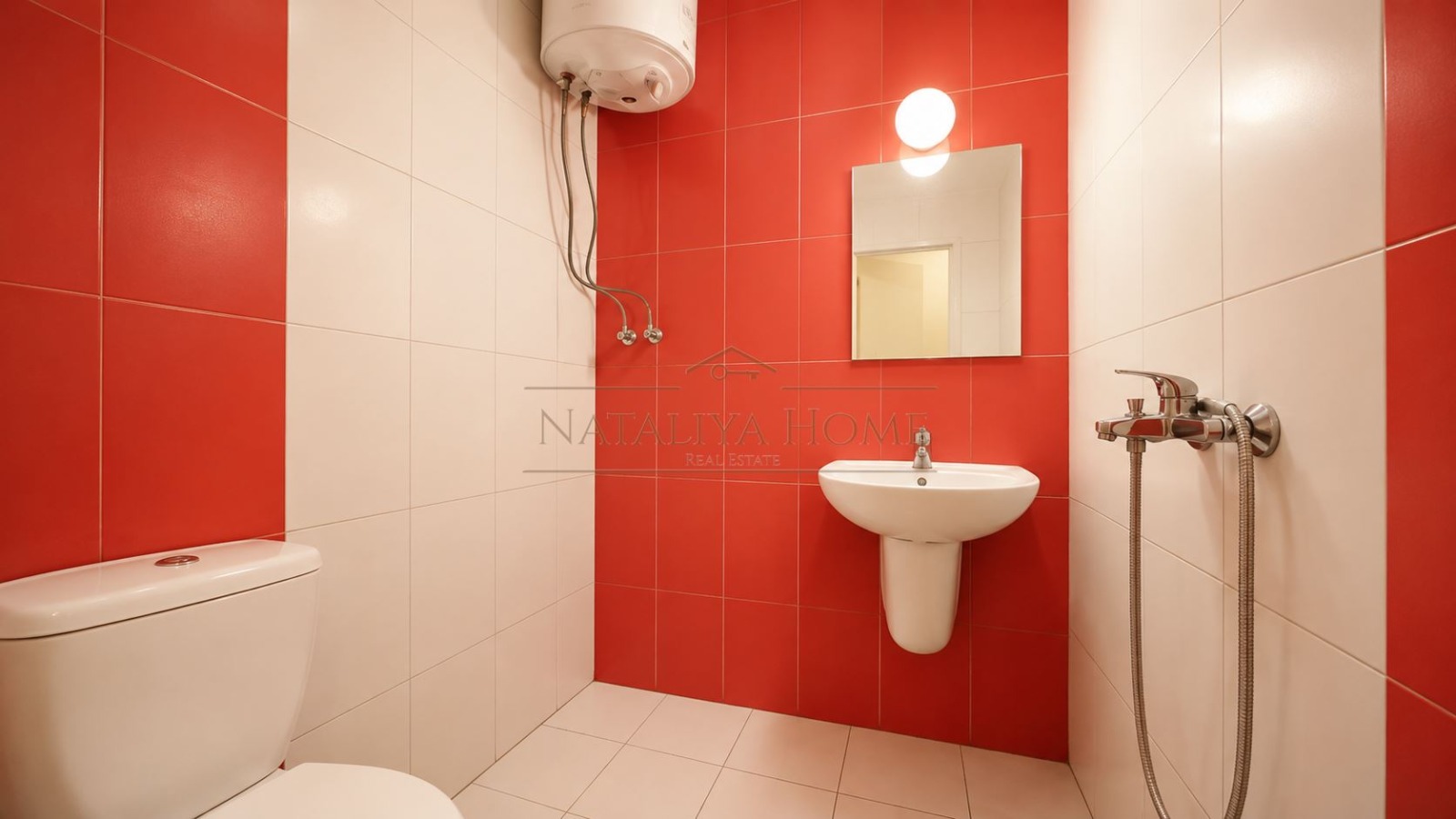 Продава 1-СТАЕН, гр. Бургас, Сарафово, снимка 3 - Апартаменти - 55379182