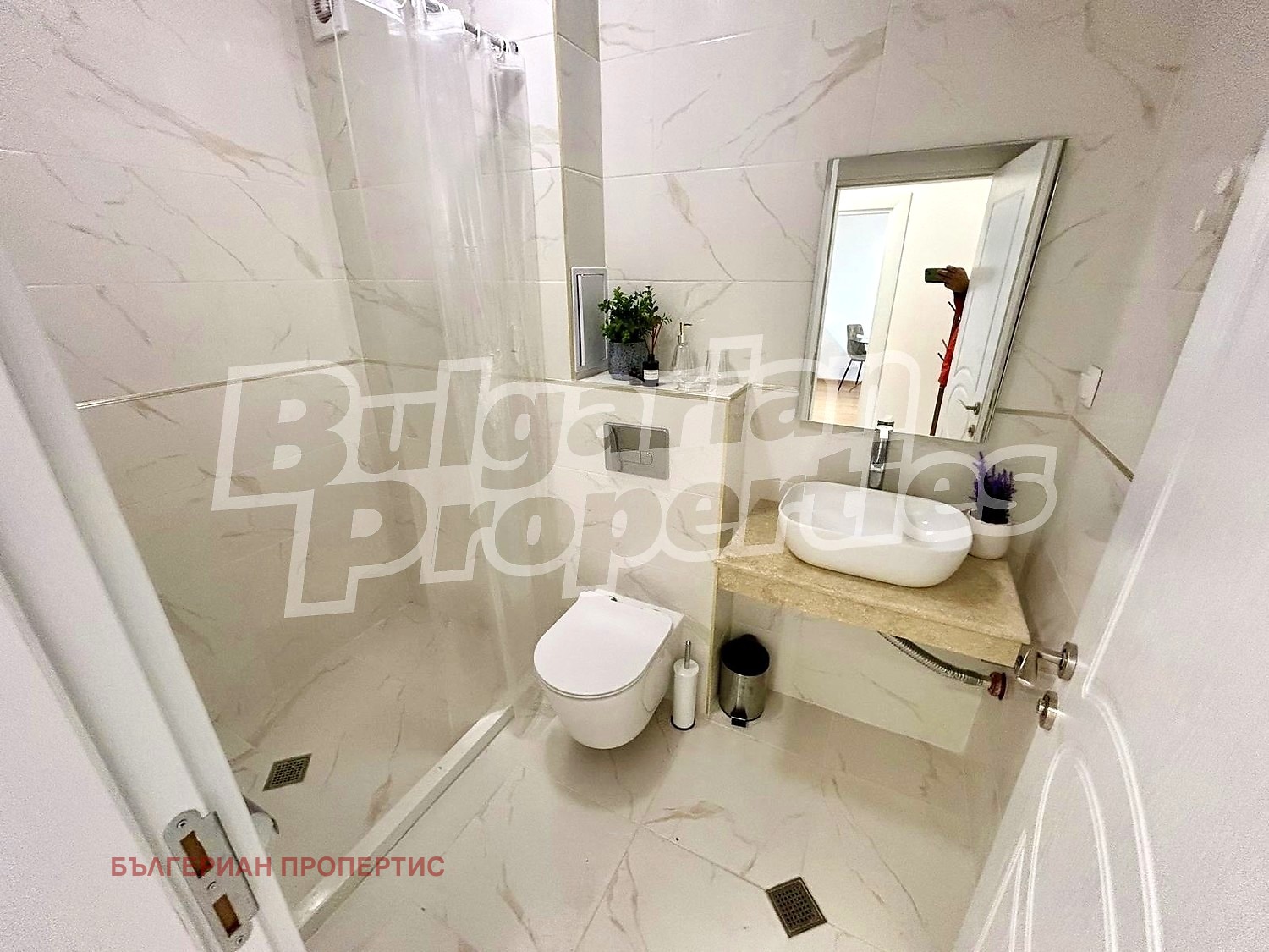 Продава 2-СТАЕН, к.к. Слънчев бряг, област Бургас, снимка 8 - Апартаменти - 53783029