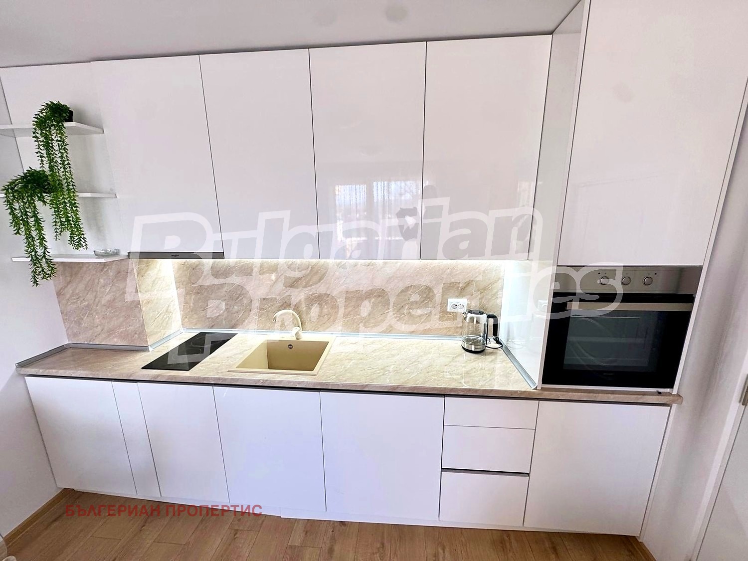 Продава 2-СТАЕН, к.к. Слънчев бряг, област Бургас, снимка 11 - Апартаменти - 53783029