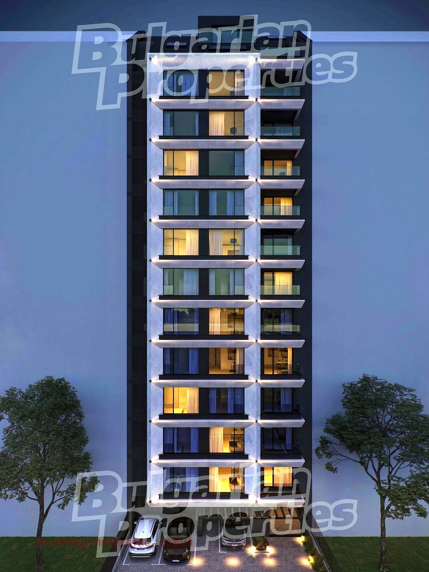 Продава 2-СТАЕН, гр. София, Зона Б-19, снимка 5 - Апартаменти - 54293533