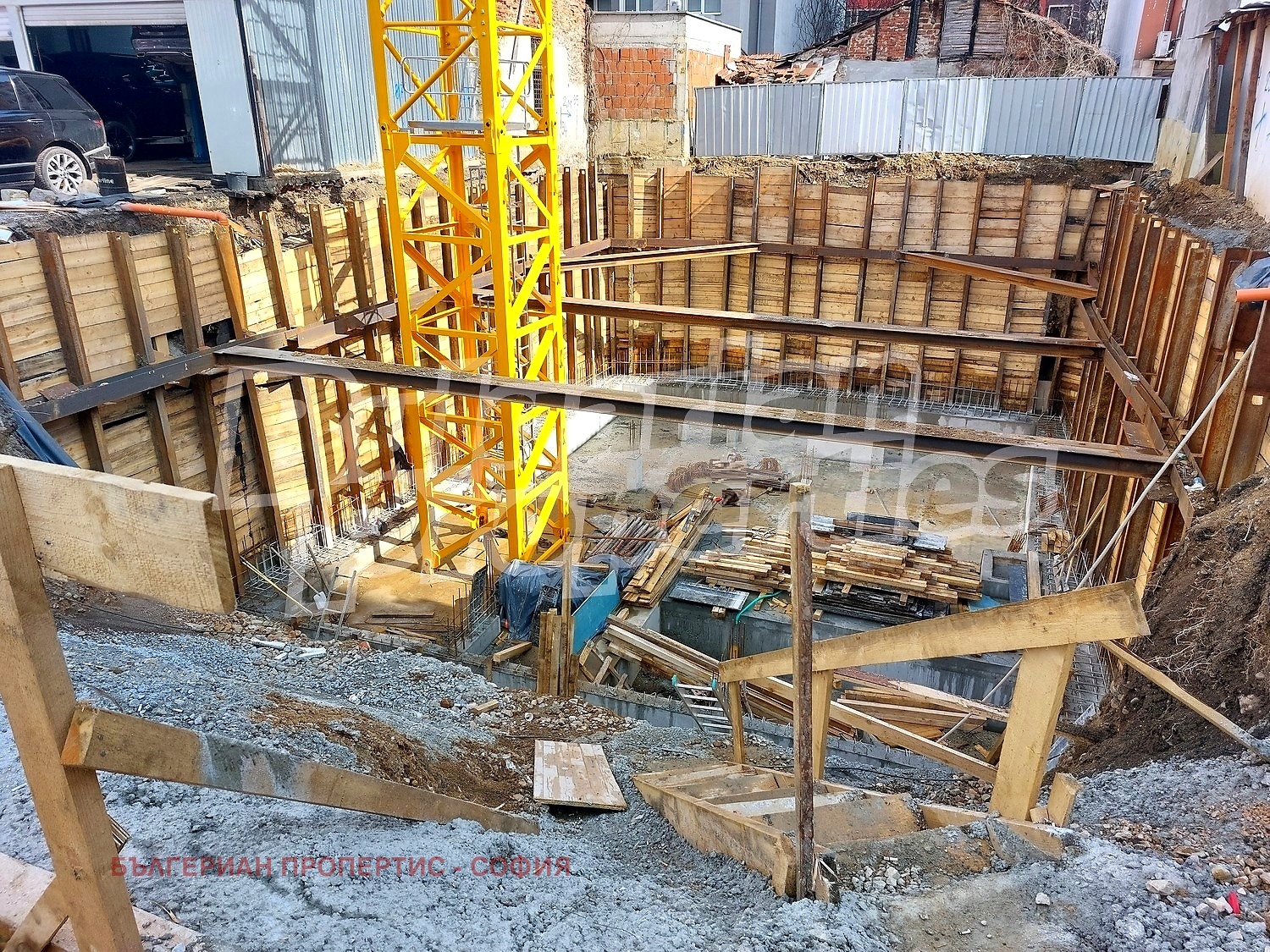 Продава 2-СТАЕН, гр. София, Зона Б-19, снимка 15 - Апартаменти - 54293533