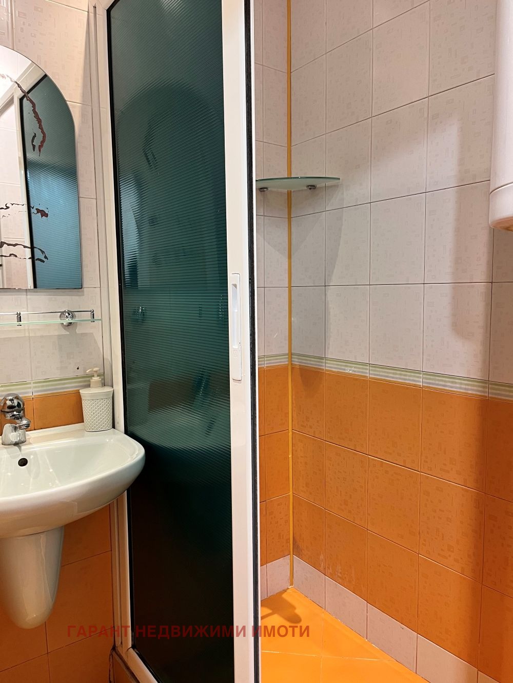 Продава 2-СТАЕН, гр. Габрово, Бичкиня, снимка 7 - Апартаменти - 54355602