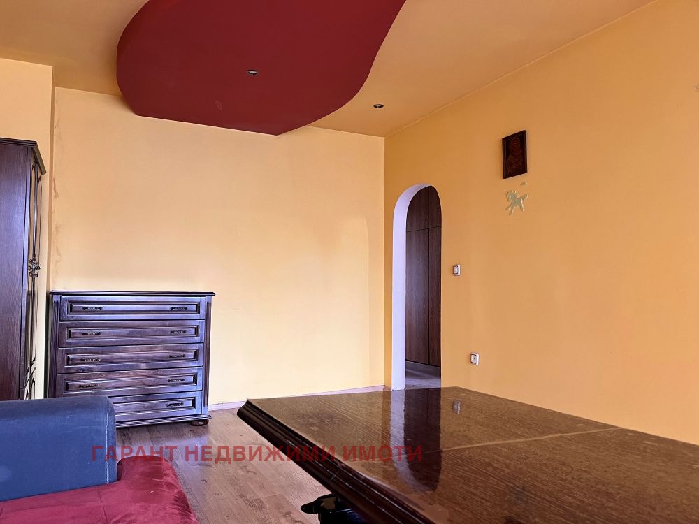 Продава 2-СТАЕН, гр. Габрово, Бичкиня, снимка 4 - Апартаменти - 54355602