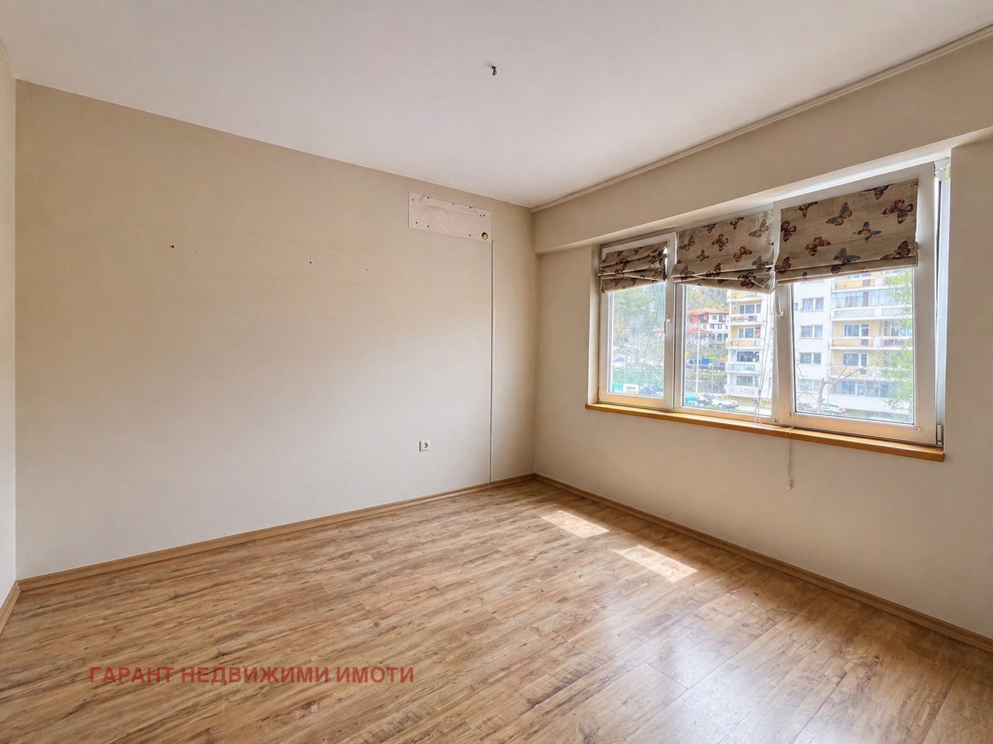 Продава 2-СТАЕН, гр. Габрово, Бичкиня, снимка 5 - Апартаменти - 54355602