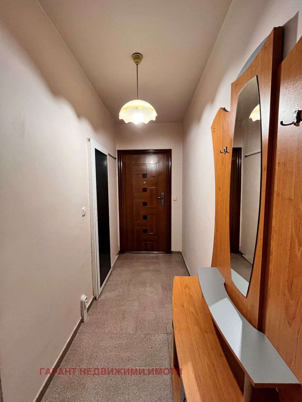 Продава 2-СТАЕН, гр. Габрово, Бичкиня, снимка 6 - Апартаменти - 54355602