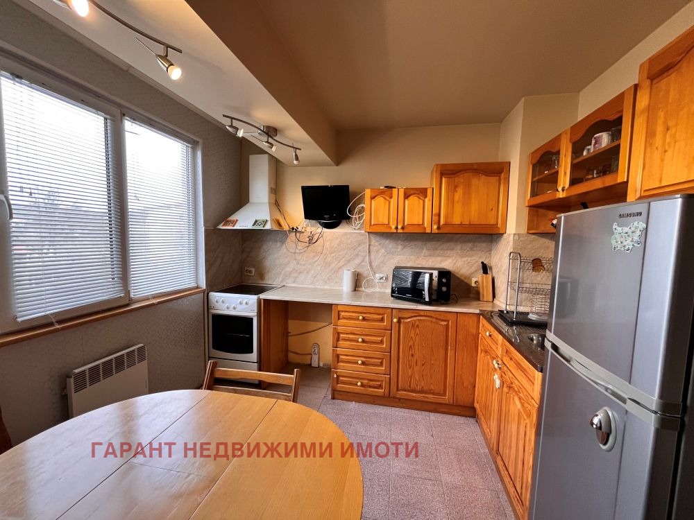 Продава 2-СТАЕН, гр. Габрово, Бичкиня, снимка 2 - Апартаменти - 54355602