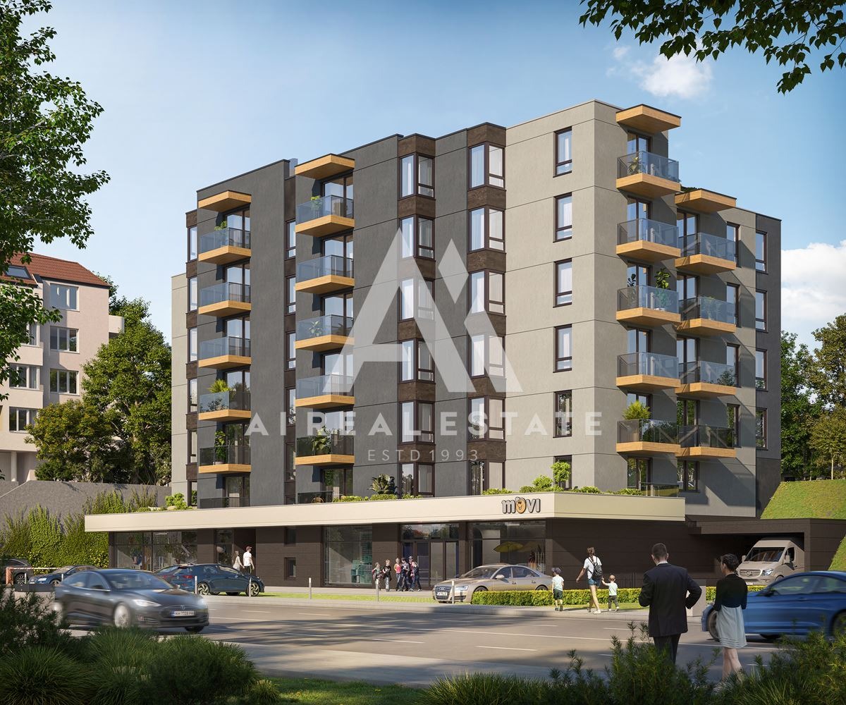 Продава 2-СТАЕН, гр. Плевен, Дружба 1