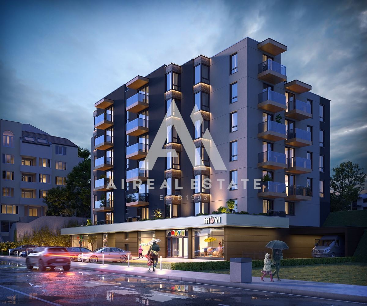 Продава 2-СТАЕН, гр. Плевен, Дружба 1, снимка 3 - Апартаменти - 54368902