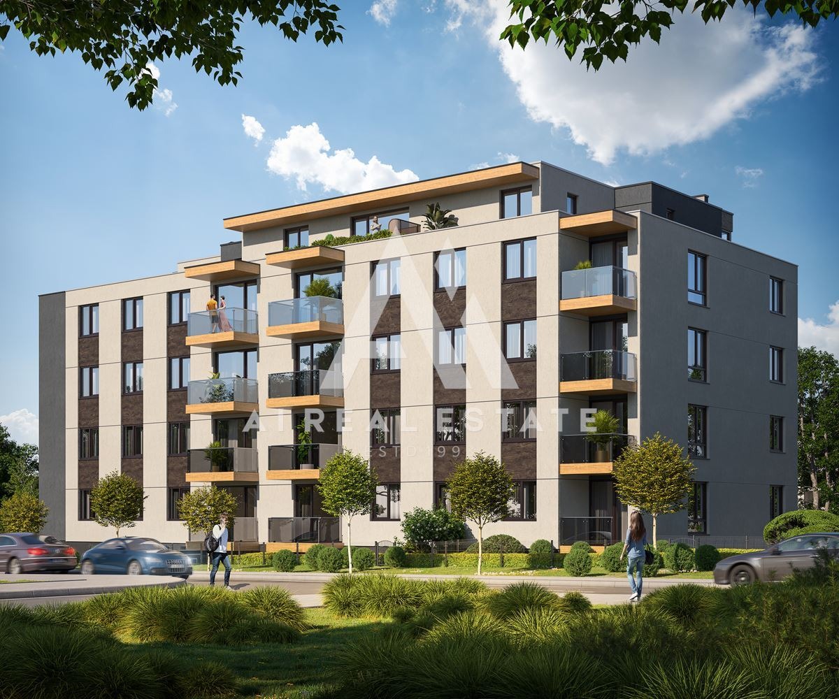 Продава 2-СТАЕН, гр. Плевен, Дружба 1, снимка 4 - Апартаменти - 54368902