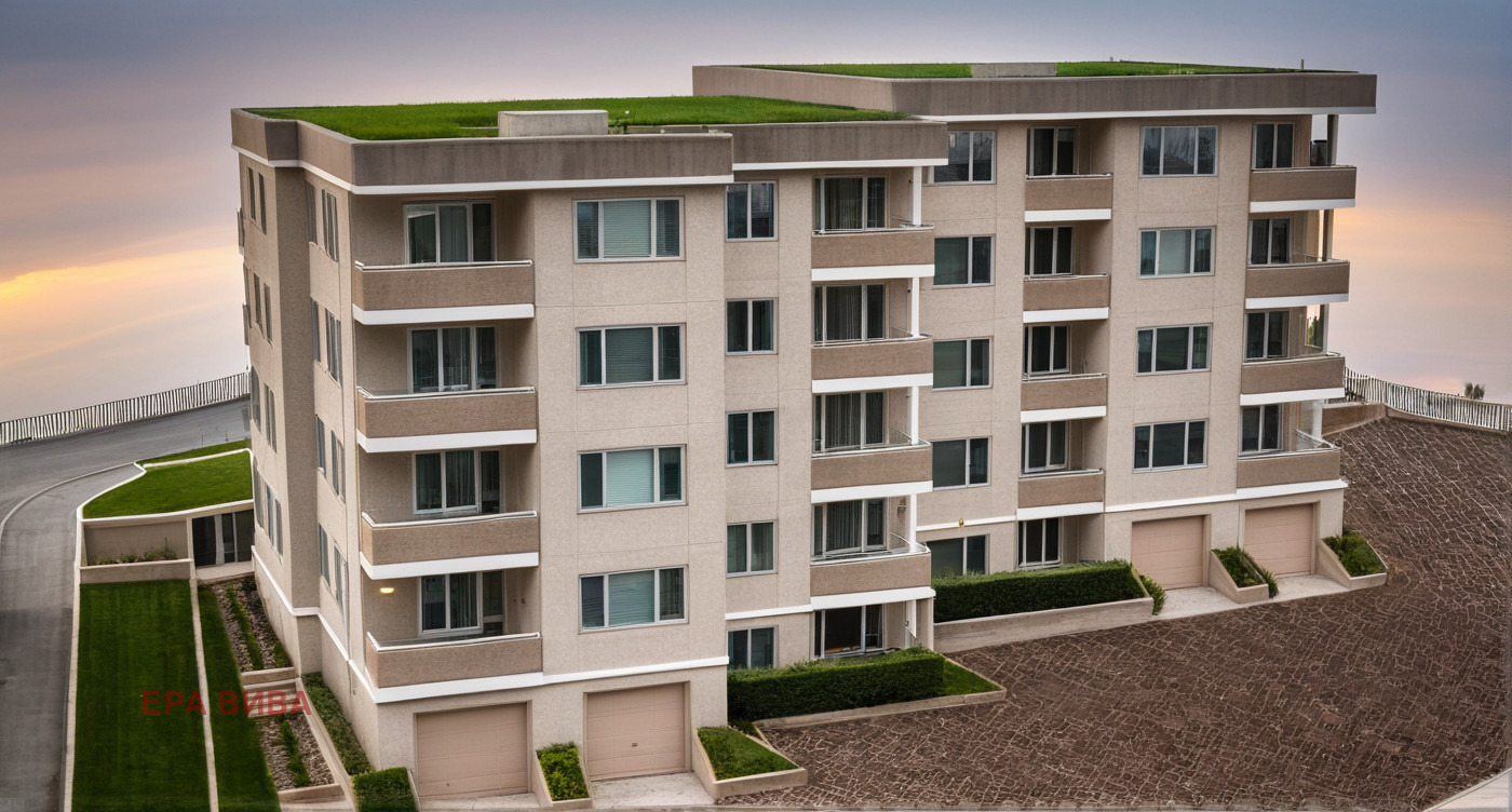 Продава 2-СТАЕН, гр. Варна, Възраждане 2, снимка 3 - Апартаменти - 54539084