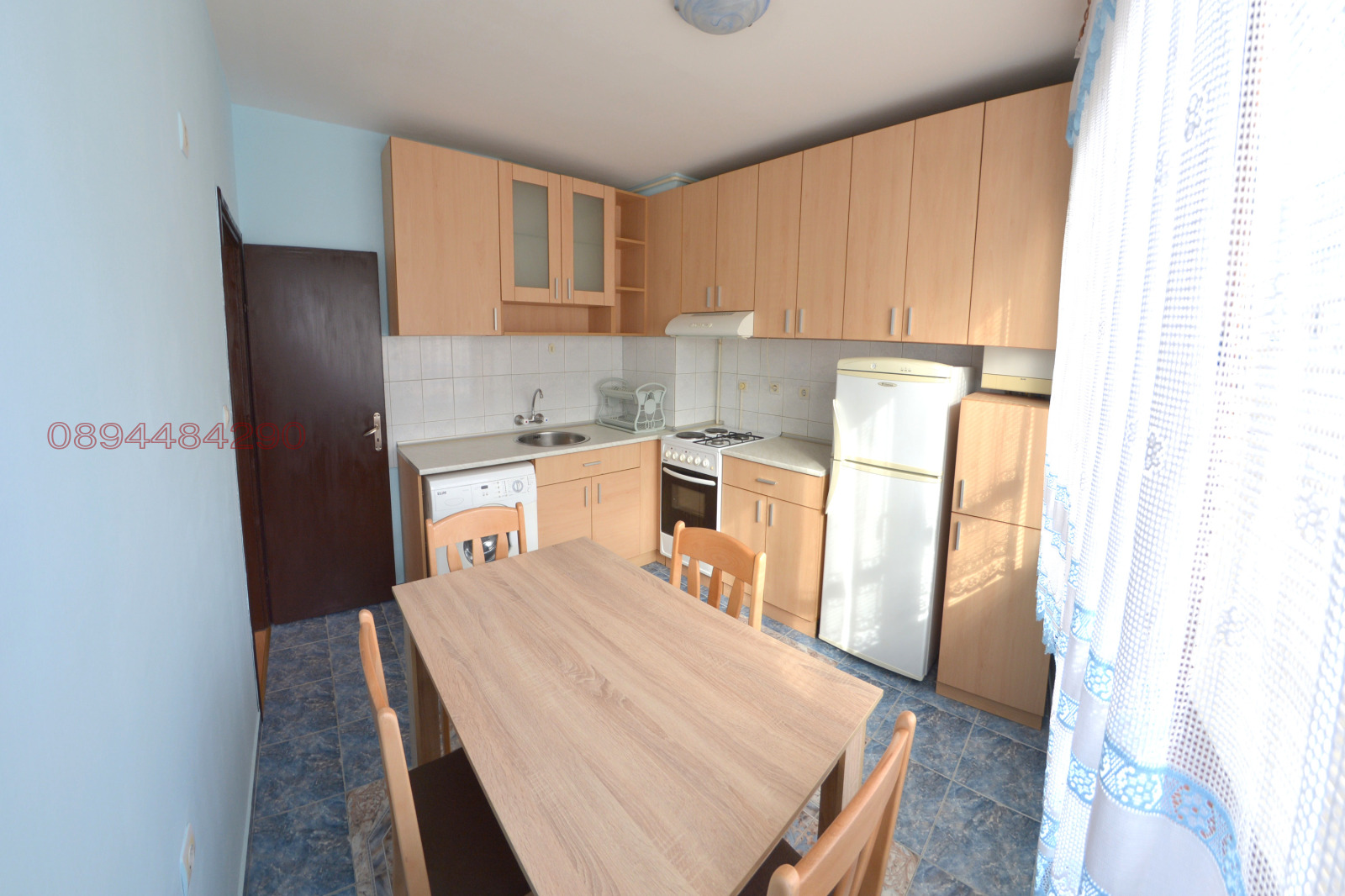 Продава 2-СТАЕН, гр. Русе, Широк център, снимка 11 - Апартаменти - 54721052