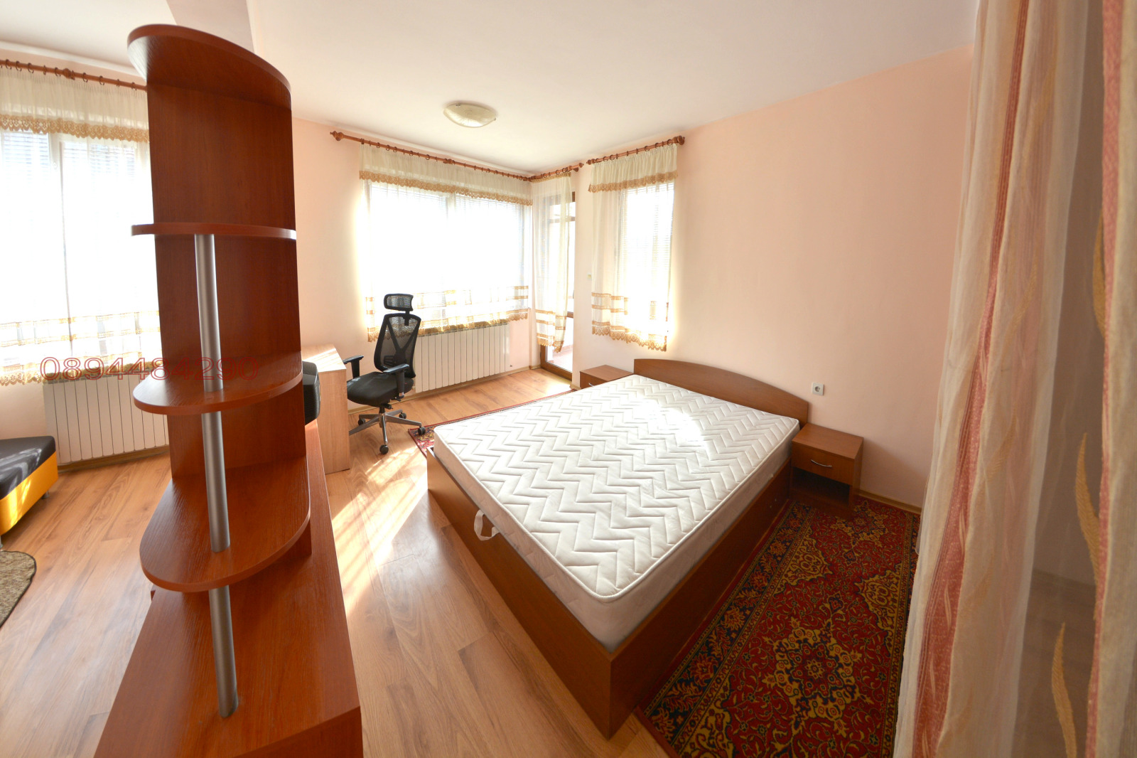 Продава 2-СТАЕН, гр. Русе, Широк център, снимка 4 - Апартаменти - 54721052