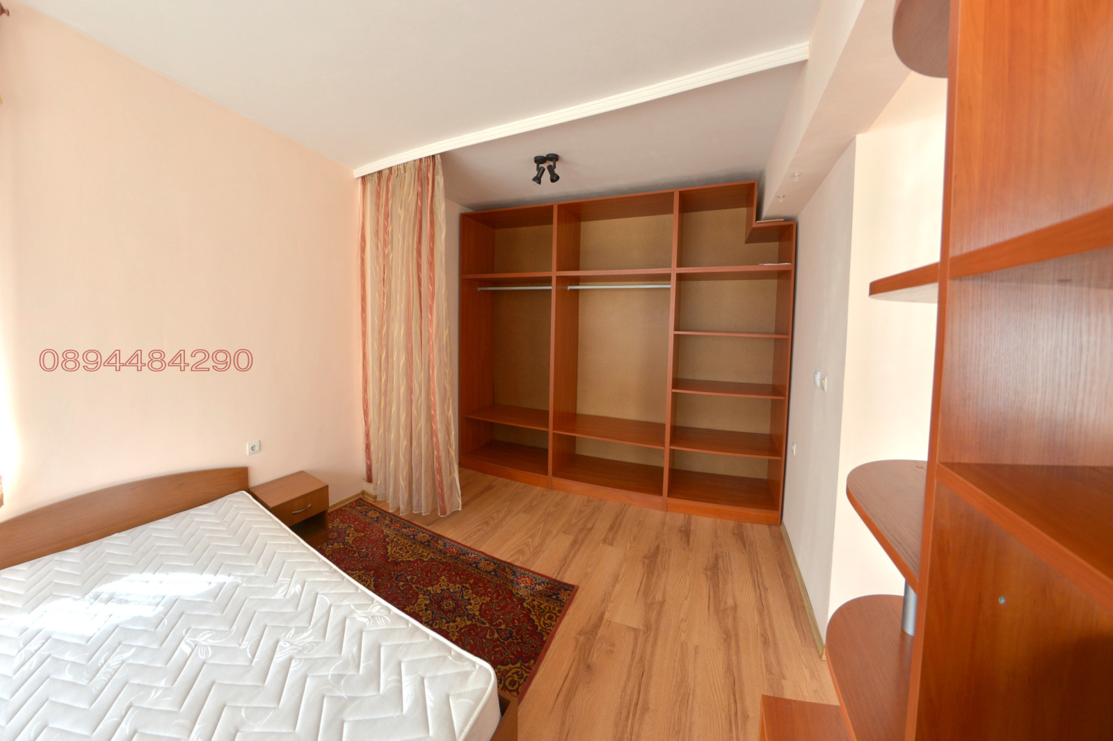 Продава 2-СТАЕН, гр. Русе, Широк център, снимка 8 - Апартаменти - 54721052