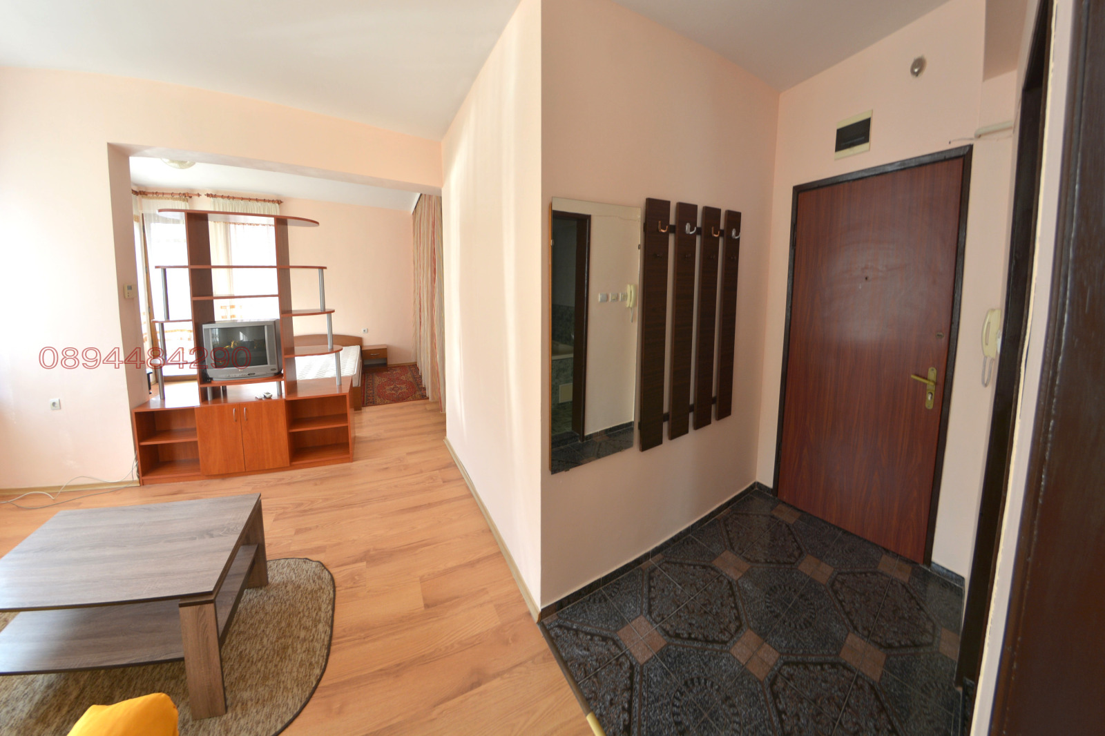 Продава 2-СТАЕН, гр. Русе, Широк център, снимка 9 - Апартаменти - 54721052
