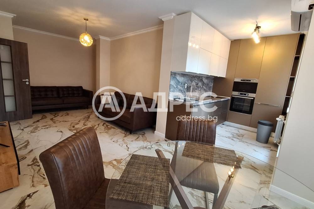 Продава 2-СТАЕН, гр. София, Кръстова вада