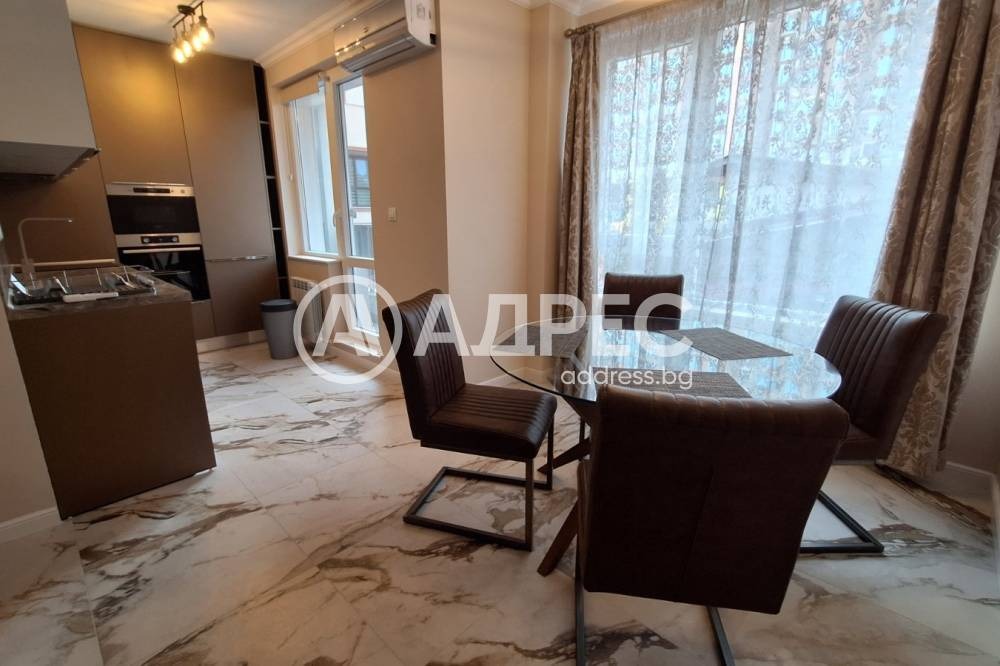 Продава 2-СТАЕН, гр. София, Кръстова вада, снимка 2 - Апартаменти - 55803402