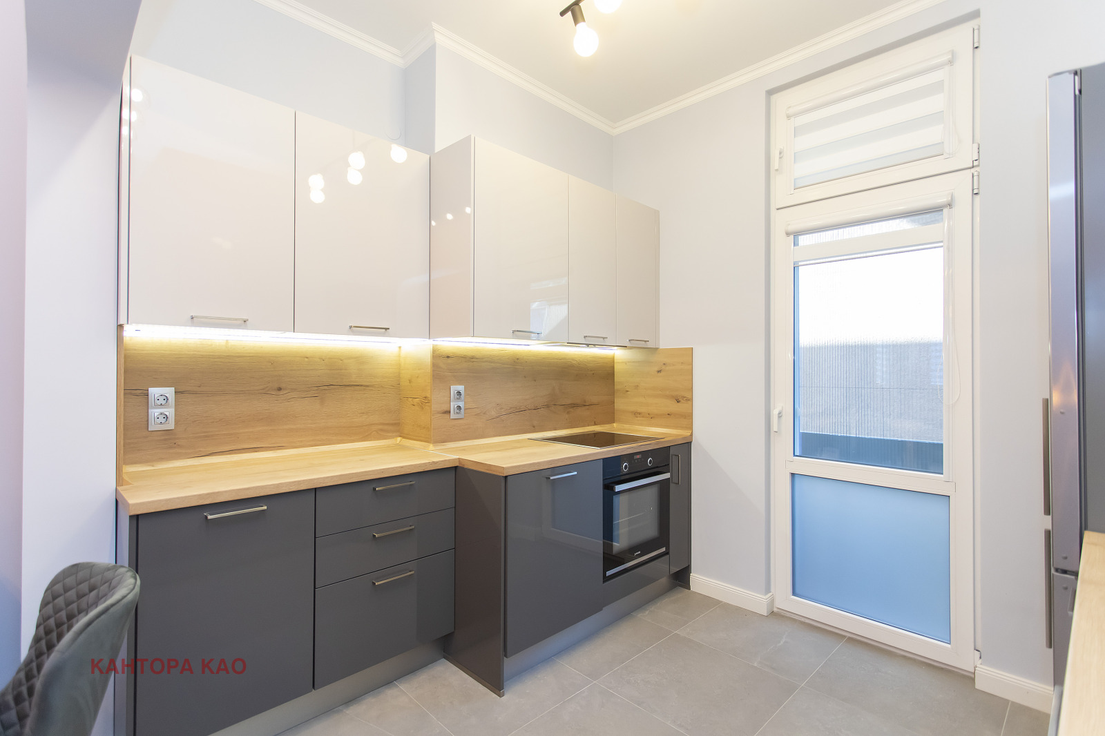 Продава 3-СТАЕН, гр. София, Център, снимка 7 - Апартаменти - 53856385