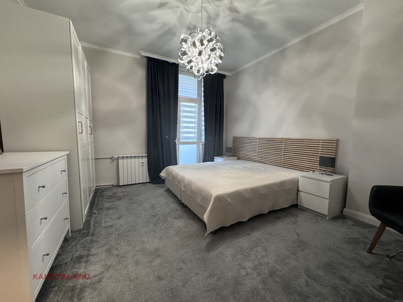 Продава 3-СТАЕН, гр. София, Център, снимка 9 - Апартаменти - 53856385