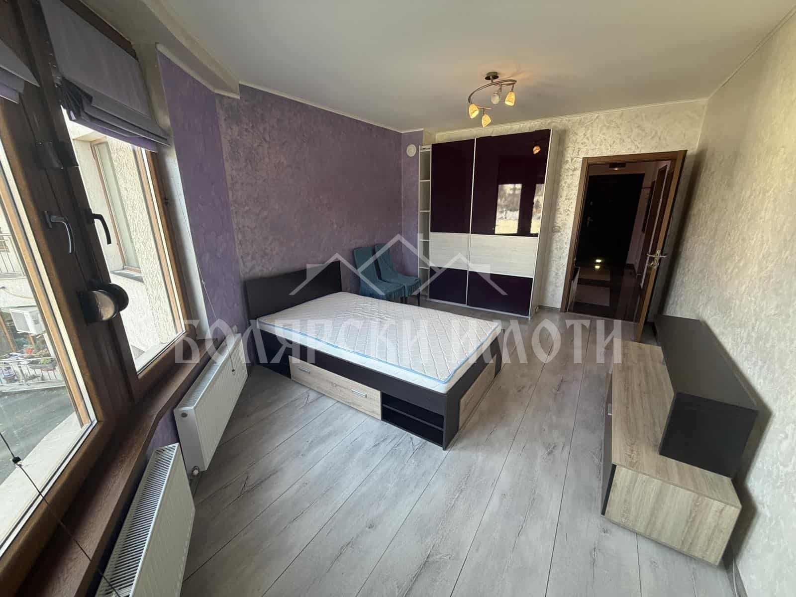 Продава 3-СТАЕН, гр. Велико Търново, Център, снимка 7 - Апартаменти - 56197059