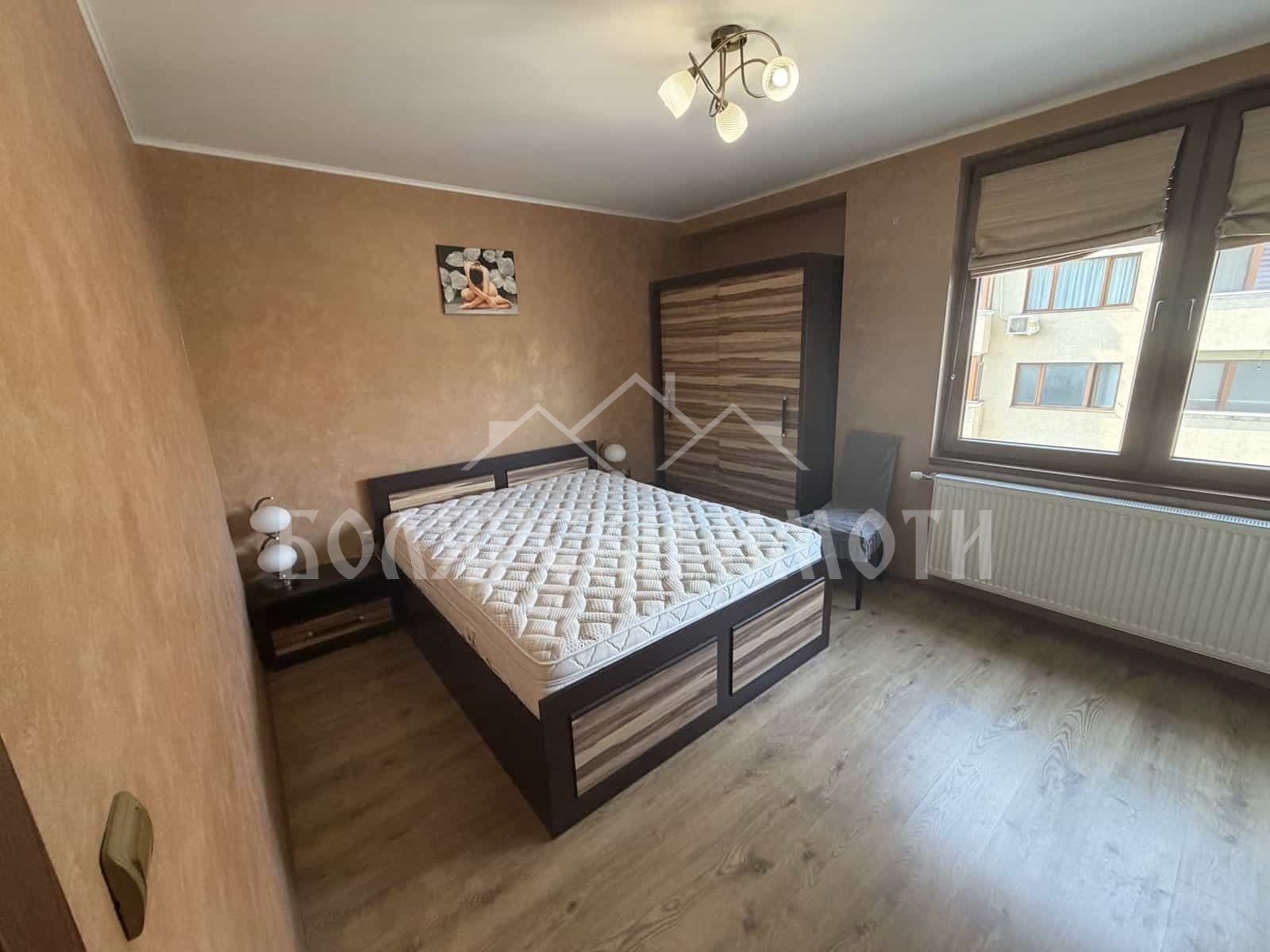 Продава 3-СТАЕН, гр. Велико Търново, Център, снимка 6 - Апартаменти - 56197059
