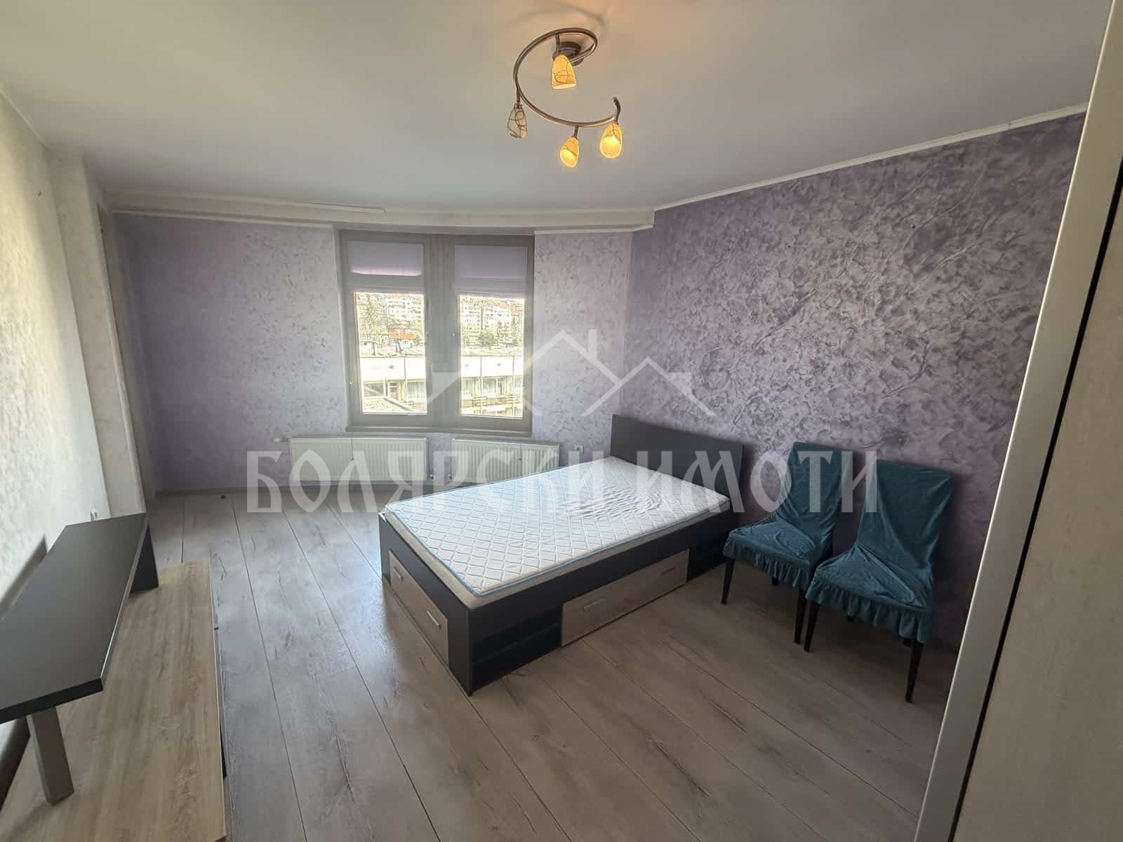 Продава 3-СТАЕН, гр. Велико Търново, Център, снимка 8 - Апартаменти - 56197059