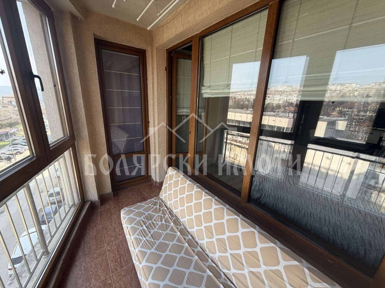 Продава 3-СТАЕН, гр. Велико Търново, Център, снимка 4 - Апартаменти - 56197059