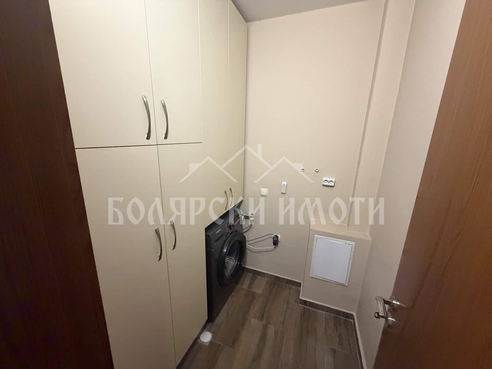 Продава 3-СТАЕН, гр. Велико Търново, Център, снимка 11 - Апартаменти - 56197059