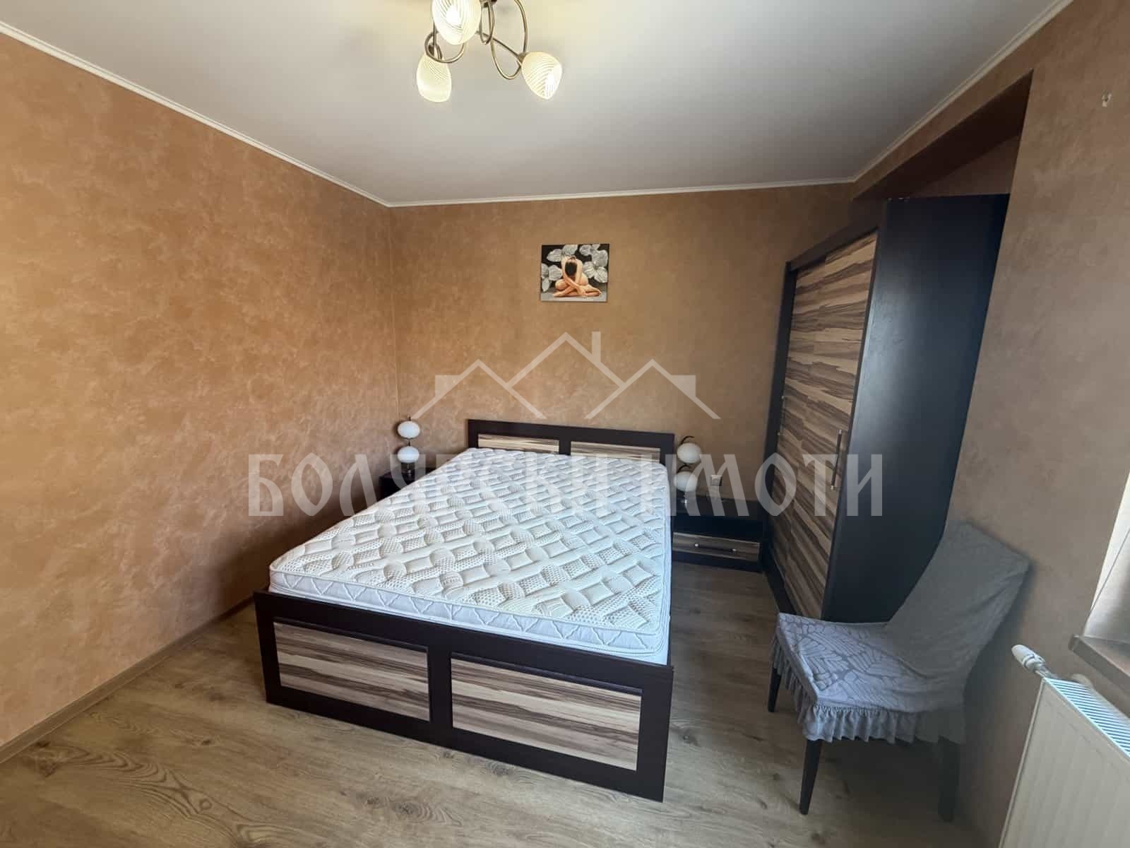Продава 3-СТАЕН, гр. Велико Търново, Център, снимка 5 - Апартаменти - 56197059