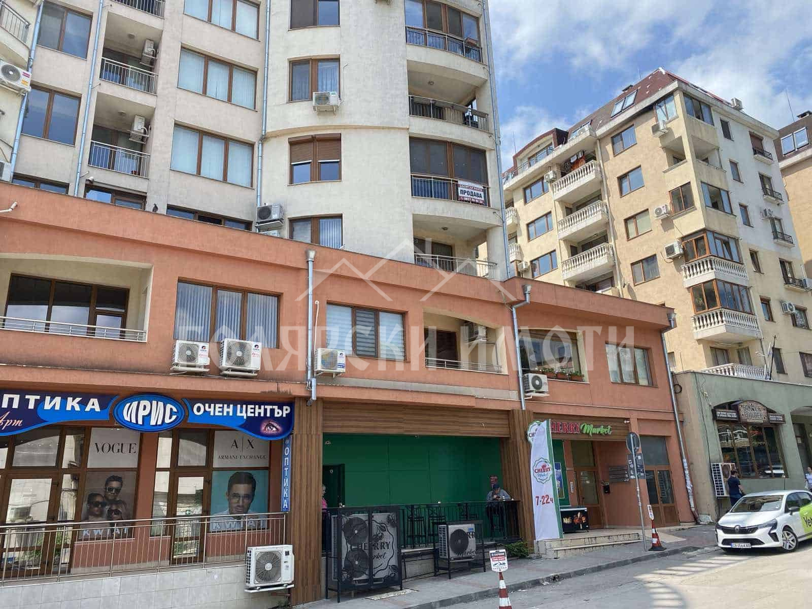 Продава 3-СТАЕН, гр. Велико Търново, Център, снимка 12 - Апартаменти - 56197059