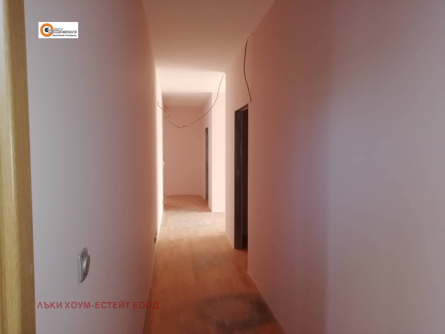 Продава 4-СТАЕН, гр. София, Манастирски ливади, снимка 6 - Апартаменти - 53958382