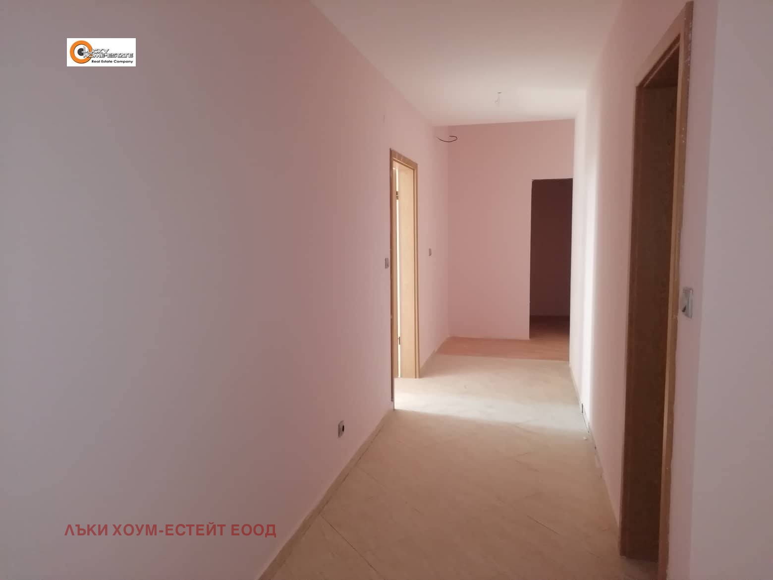 Продава 4-СТАЕН, гр. София, Манастирски ливади, снимка 2 - Апартаменти - 53958382
