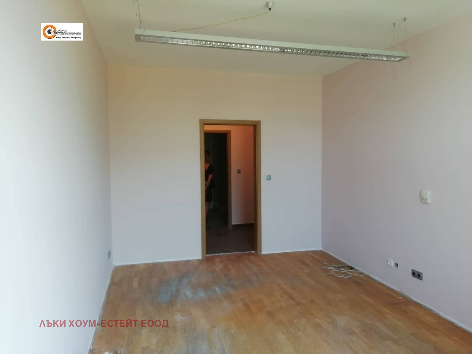 Продава 4-СТАЕН, гр. София, Манастирски ливади, снимка 3 - Апартаменти - 53958382