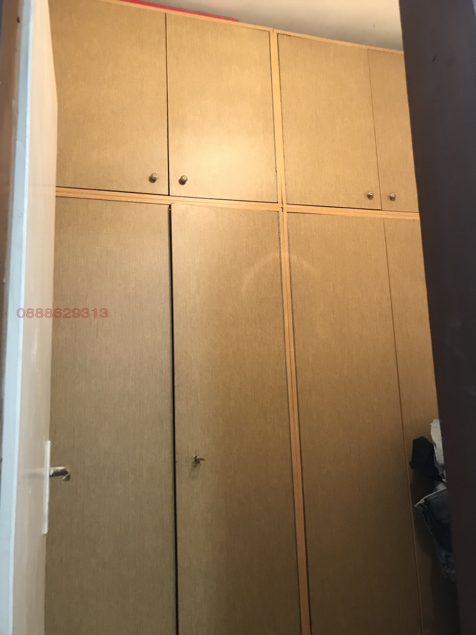 Продава МНОГОСТАЕН, гр. Петрич, област Благоевград, снимка 12 - Апартаменти - 54549106
